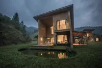 shifu' mountain homestay 천주봉 주변 호텔