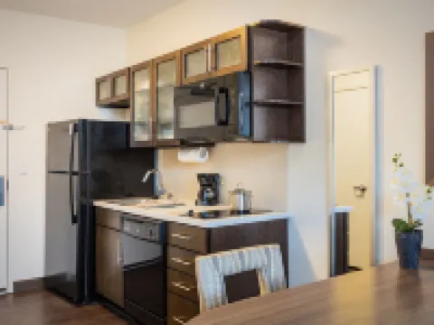 キャンドルウッド スイーツ アナハイム - リゾート エリア by IHG アナハイムのホテル