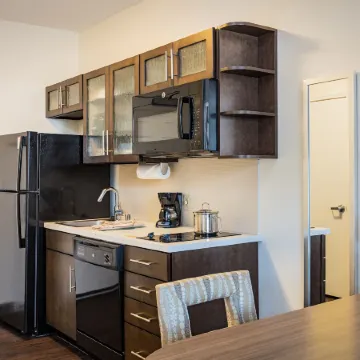Candlewood Suites ANAHEIM - RESORT AREA by IHG