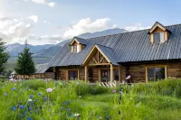 Hewu Nova Cabin (Old Village, Beautiful Peak Station, Hewu Bridge Store) Hotels near Hemuhe