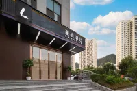 Lavande HotelLavande Hotel Các khách sạn ở Hưng Văn