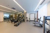 Kai Yuan Chen Xuan Hotel - Træningscentre