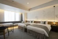 Tokyu Stay Shinjuku Eastside