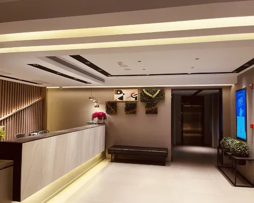 Homeinn Selected Hotel (Beijing Temple of Heaven South Gate Jingtai Subway Station) Featured Photos