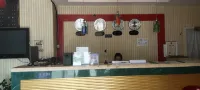 Wuchuan Rongjing Bathing Hotel - parking