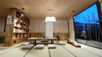 Nanqi Courtyard - 2 Yıldız