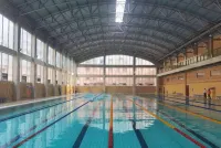 Hejin Qirui Hot Spring Hotel