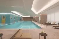 Shangri-La Hotel Wuhan - 5-نجوم