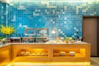 Homeinn · neo (Daqing Lindian Beiguo Hot Spring Resort) - breakfast