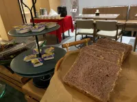 Shangjiayuyan · OXYGEN Urban Aesthetic Hotel (Zunyi Huichuan District Guomao Shopping Center) - Desayuno
