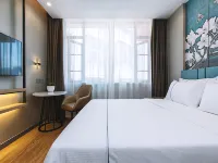 Magnotel (Huangshi Dazhi Guanshan Road, Guoshui) Hotels in Daye