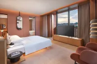 Taoxichuan Hotel, in the Unbound Collection by Hyatt