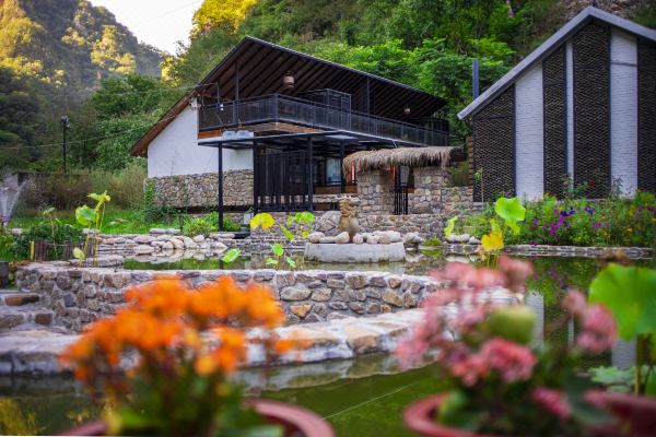 兴隆燕山水寨特色民宿预订价格,联系电话位置地址【携程酒店】