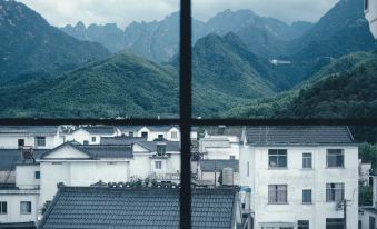 Huangshan Jiuyuan Homestay (Huangshan Scenic Area)