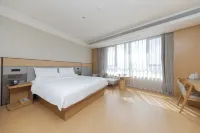 JI Hotel (Cixi Sports Center)