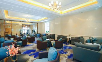 Vienna Hotel (Xining Huangzhong Lianhu Park Store)