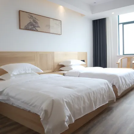 Huifengtang Hotel