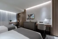 Genpla Hotel, Shenzhen Qianhai