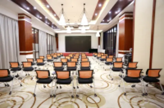 Boao Jiayuan Resort hotels