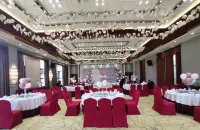 Zhongzhou Leading Hotel Hotels in Dengfeng