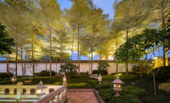 Han Ting Bie Yuan Resort Hotel
