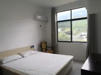 Fengxin Courtyard Desperate Farm Hotel in zona Jiuxian Junlan Water Park