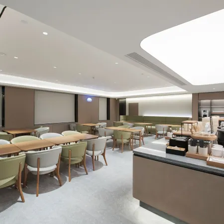 JI Hotel (Binzhou Shandong Medical University Hotel near Binzhou Medical University Hospital )
