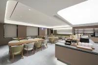 JI Hotel (Binzhou Bohai Shiyi Road Medical College)