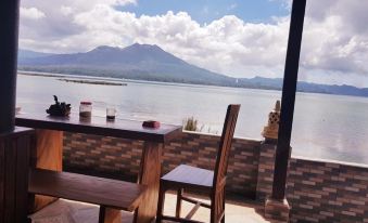 Batur Green Lakeview in Kintamani Bali