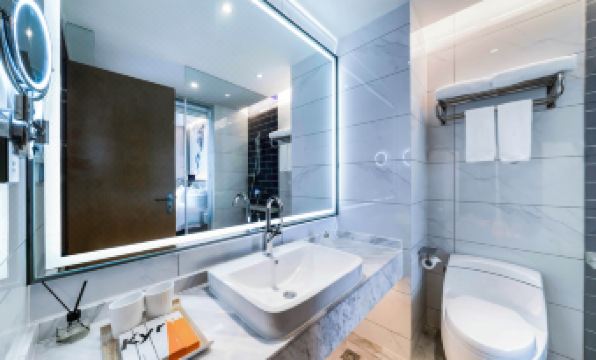 Kyriad Hotel (Huzhou Changxing)