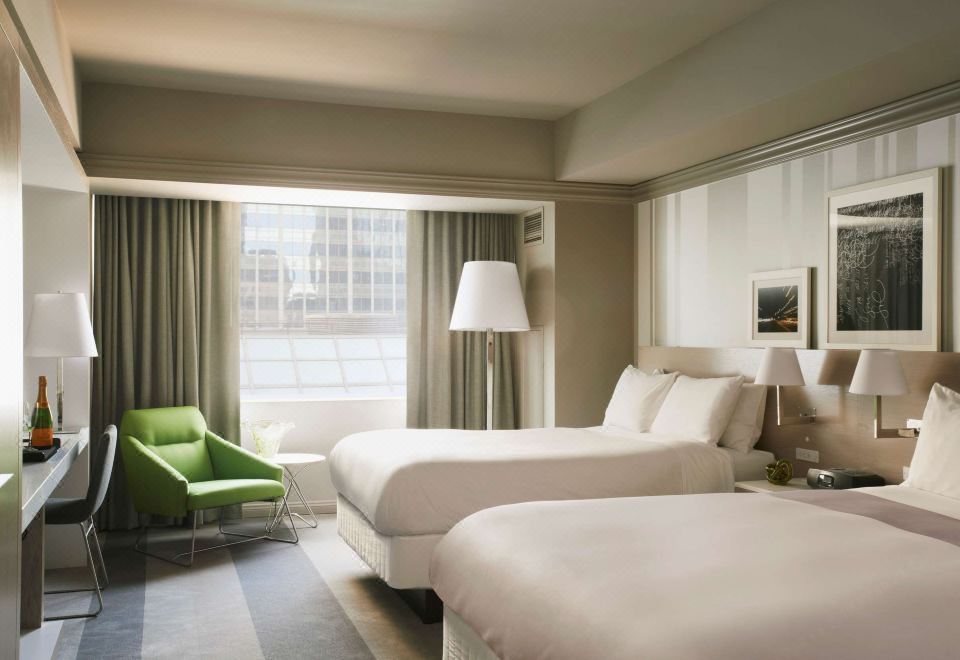 The Royal Sonesta Minneapolis Downtown - Valoraciones de hotel de 4  estrellas en Mineápolis