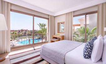 JAZ Little Venice Golf Resort