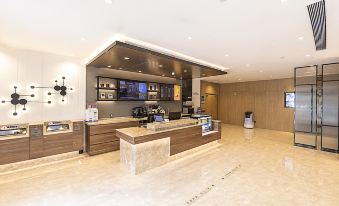 Hanting Hotel (Zhengzhou Huayuan Road)