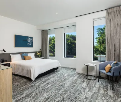 Oaks Cairns Hotel