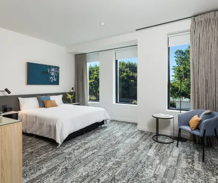Oaks Cairns Hotel