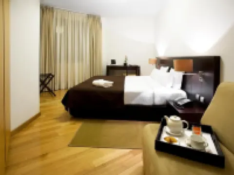 Hotel Conde de Agueda Hotels in Águeda