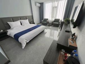 Shilou Mengzeyuan Business Hotel