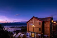 TORRE DE MARFIL Hotels near Sanjia Village