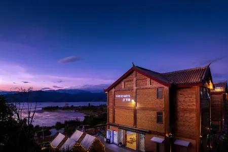 TORRE DE MARFIL Отели рядом с достопримечательностью «Langfang»