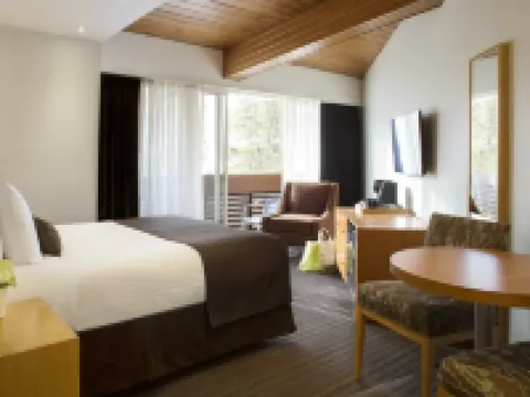 Banff Aspen Lodge Hotels in Banff