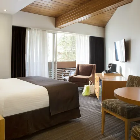 Banff Aspen Lodge