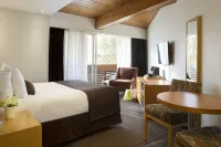 Banff Aspen Lodge Các khách sạn ở 