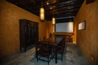 Liuzhou Qishe Hotel (Yaoyu Ancient Town Flagship Store) - Boutique
