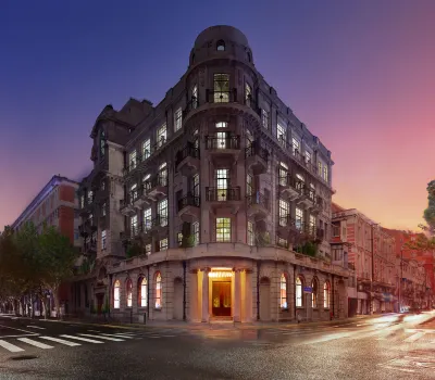 ZHotel The Somekh Building Hotels in Der Bund
