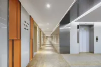 Le Ju Hotel (Zhengzhou high tech National University Science Park store)