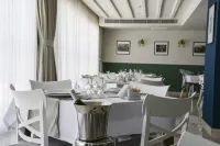 Mimoza Beach Hotel - Bữa sáng