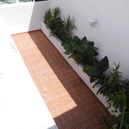 Departamentos Villas Capdeviel