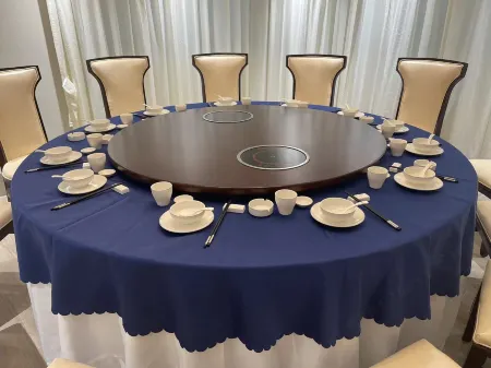 Floral Hotel·Moyexishan Hotel  (Yixing Bamboo Seascape Branch) Отели рядом с достопримечательностью «Taozu Sacred Site»