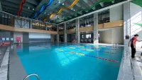 Allston Hotel (Baoji Exhibition Center) - Pools