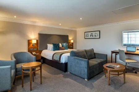 The Marble Arch Hotel by Thistle
